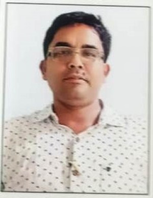 BRAHMA NANDA TRIPATHY