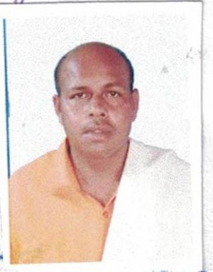 BRAHMDEV NAYAK