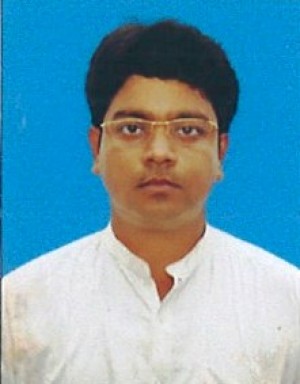 ब्रज किशोर गोस्वामी