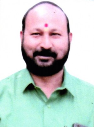 BRAJA KISHORE PRADHAN