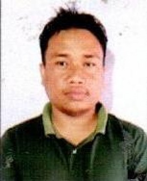 Braja Lal Tripura