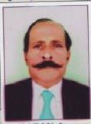Brajalal Debnath
