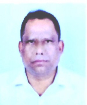 BRAJAMOHAN PRADHAN