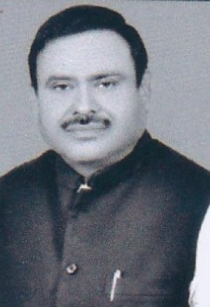 Brajesh Pathak