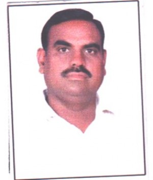 BRAJENDRA SINGH