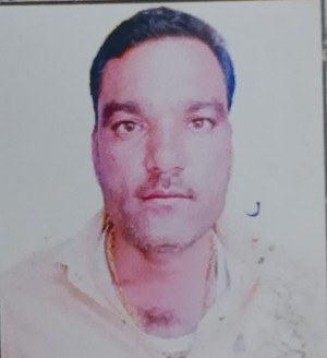 ब्रजेश धाकड