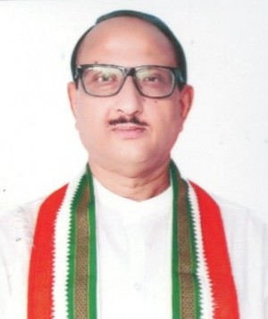 ब्रजेश कुमार