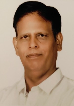 बृजेश कुमार जाटव