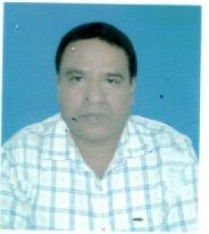 ब्रजेश कुमार ठाकुर