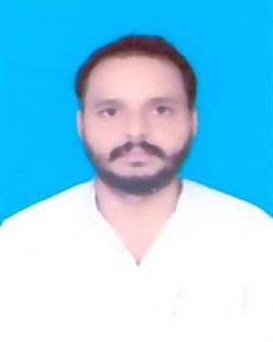 BRAJESH KUMAR TURI