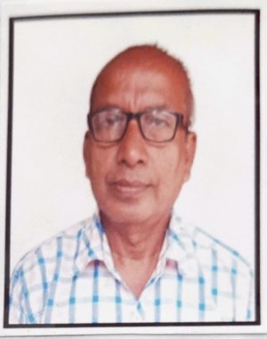 ब्रजेश महतो