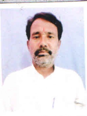 ब्रजेश राऊत