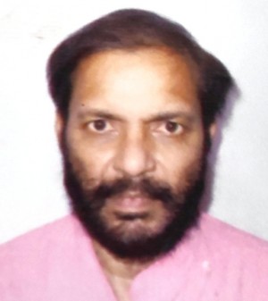 Brajeshwar Prasad Singh