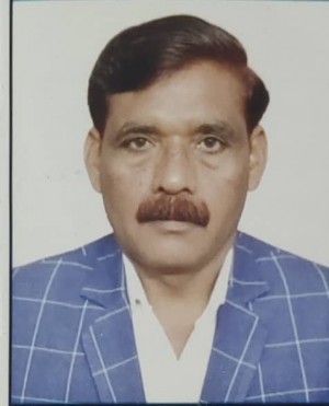 BRAJ MOHAN RAHI