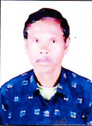 ब्रम्हाराम मंडावी