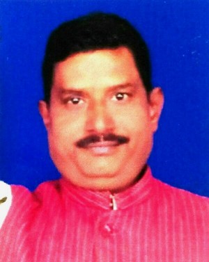 ब्रिजेश कोरी