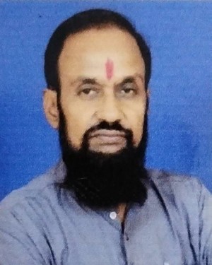 बृजेश पाठक