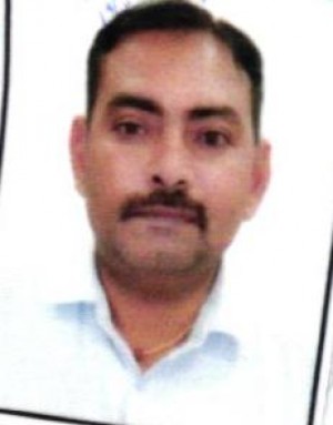 BRIJENDRA MISHRA