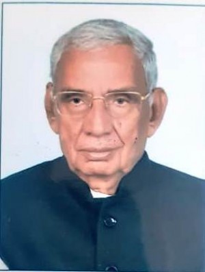 बृजेन्द्र सिंह ओला