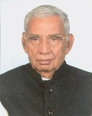 BRIJENDRA SINGH OLA