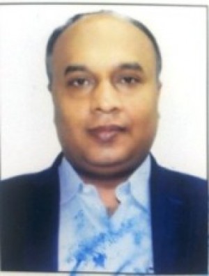 BRIJESH KALAPPA