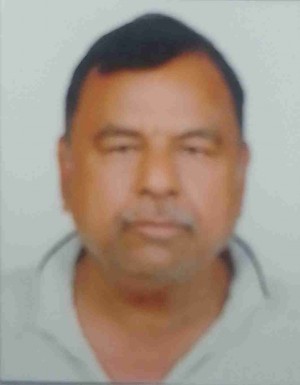 ब्रजमोहन अग्रवाल (बिल्लू)