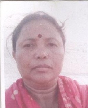 Brinda Rani DebBarma