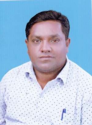 Brundaban Purohit