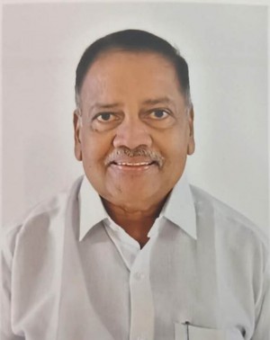 BUDDHAPRASAD MANDALI