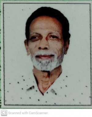 BUDHABHAI THAVAR MAHESHWARI