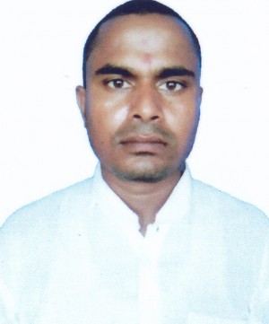 BUDHIR KUMAR SARDAR