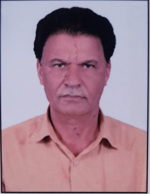 बुद्धराम