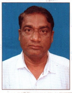 बुधराम रात्रे