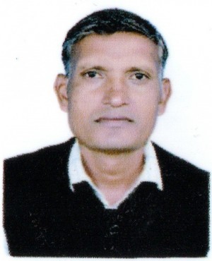 बुधसिंह नेताम