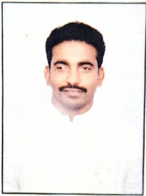BUDI RAVI KUMAR