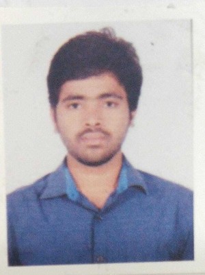 BUDIDA ANIL KUMAR