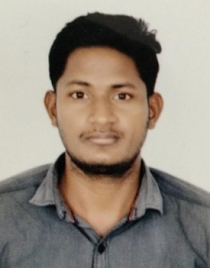 BUGATHA RAMU