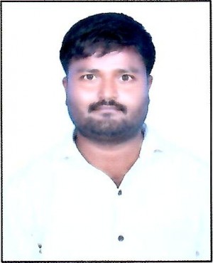 BUGGA SREEKANTH