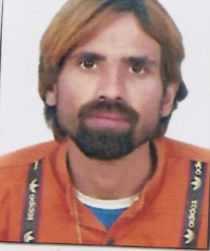 बुखारी याकूब मोहम्मदहुसैन