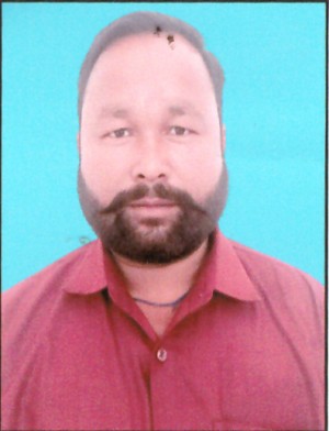 बुन्देल सिंह