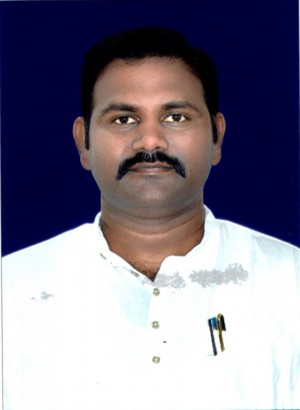 BUNGA SATYANARAYANA
