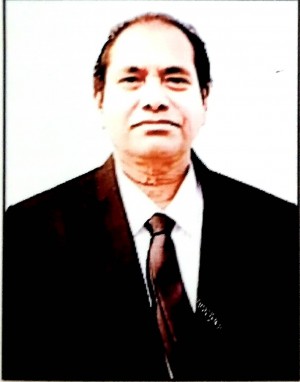 BURIDI GOURI SHANKAR
