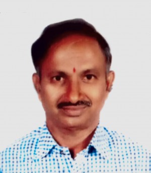 BURRA RAMAKRISHNA