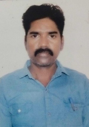 BURTHI SRINU BABU