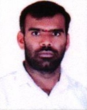 BUSHABOINA SURESH YADAV