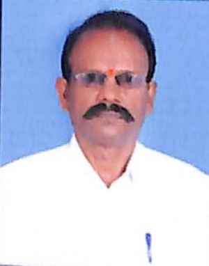 BUSI REDDY SUDHAKAR REDDY