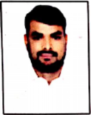 BUTTEMGARI MADHAVA REDDY