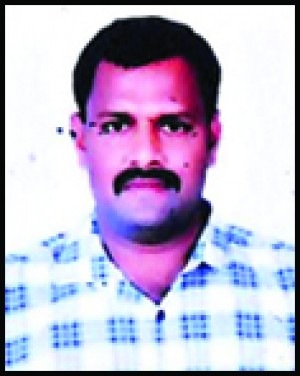 Butti Damodar
