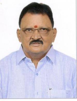 बी.वी.रमेश बाबू