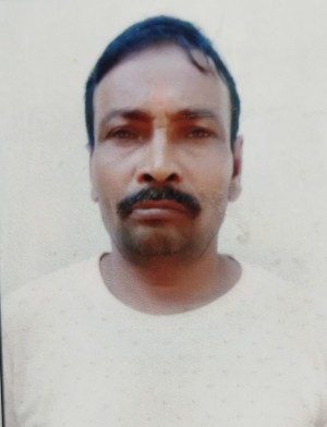 ब्यास नारायण कश्यप